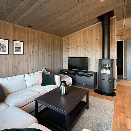 Feriehus Stunning In With Wifi *