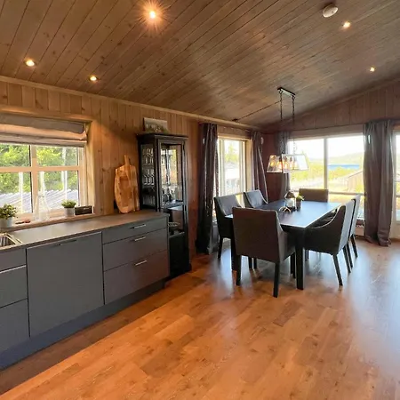 Feriehus Stunning In With Wifi Gala