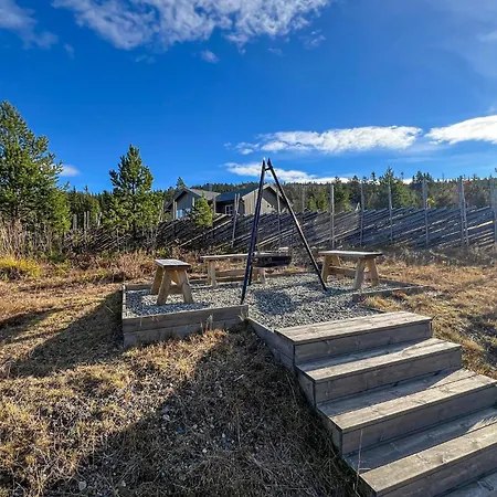 Feriehus Stunning In With Wifi Gala