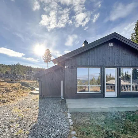 Feriehus Stunning In With Wifi