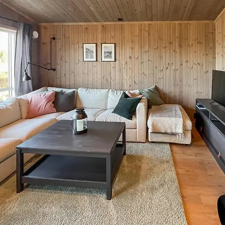 Stunning In With Wifi Holiday home Gala