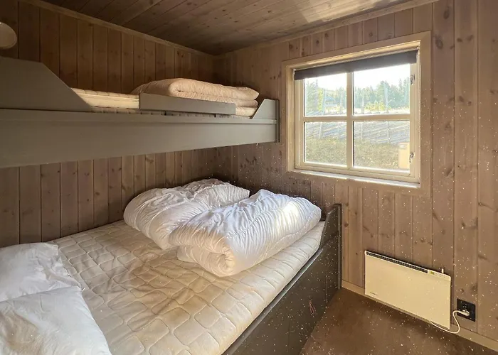 Stunning In With Wifi Feriehus